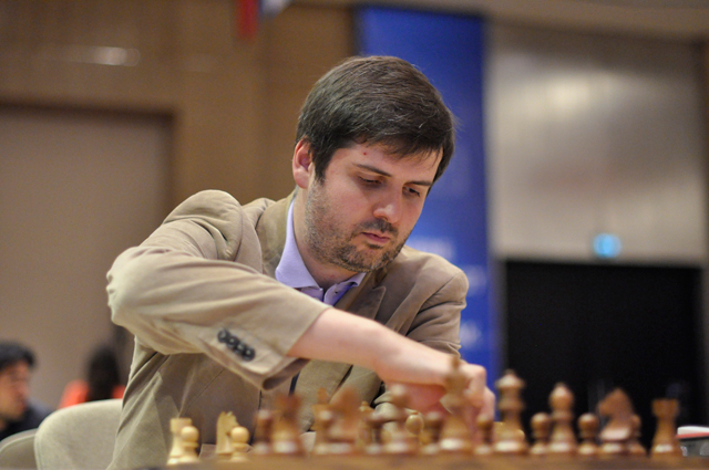 Chess World Cup