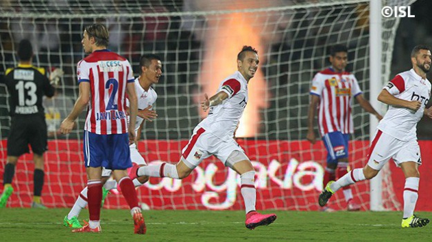 ISL