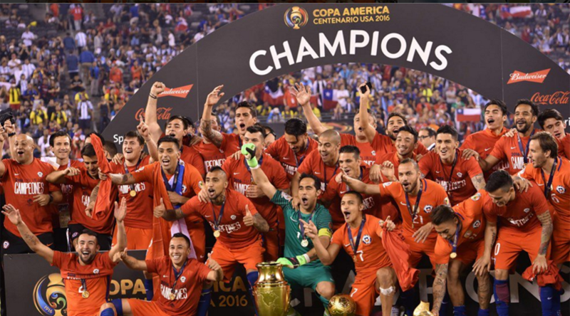 Copa America