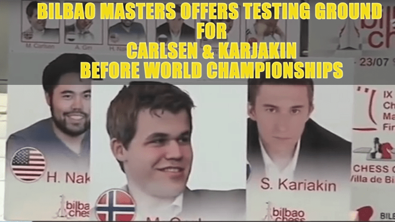 Bilbao Masters