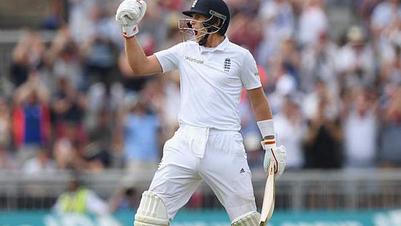 Joe Root