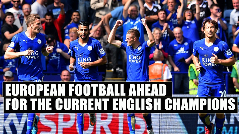 European Football