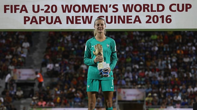 FIFA Women World Cups
