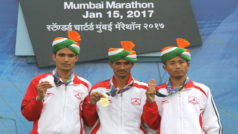 Marathon