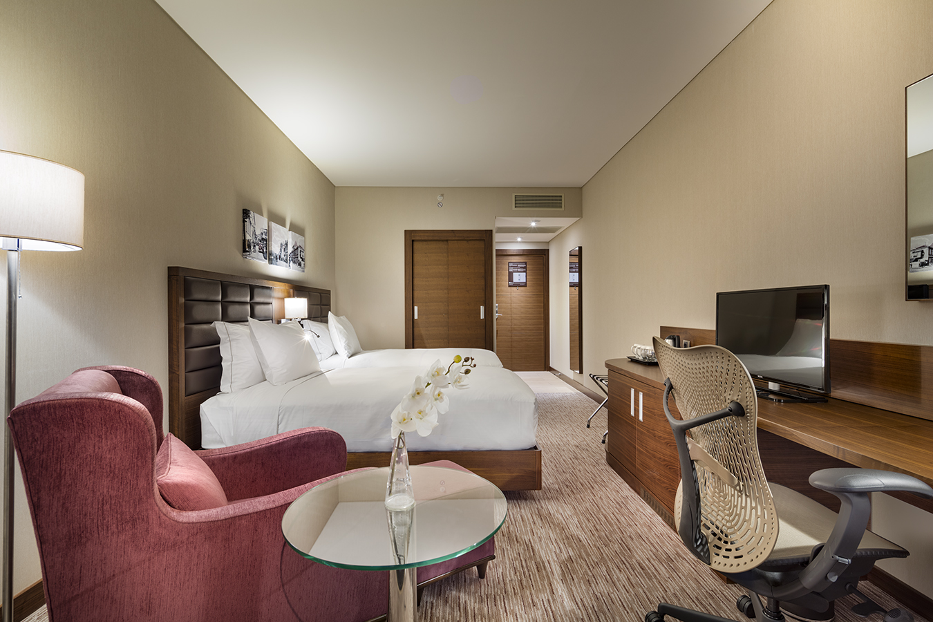 Hilton Garden Inn İzmir Bayraklı