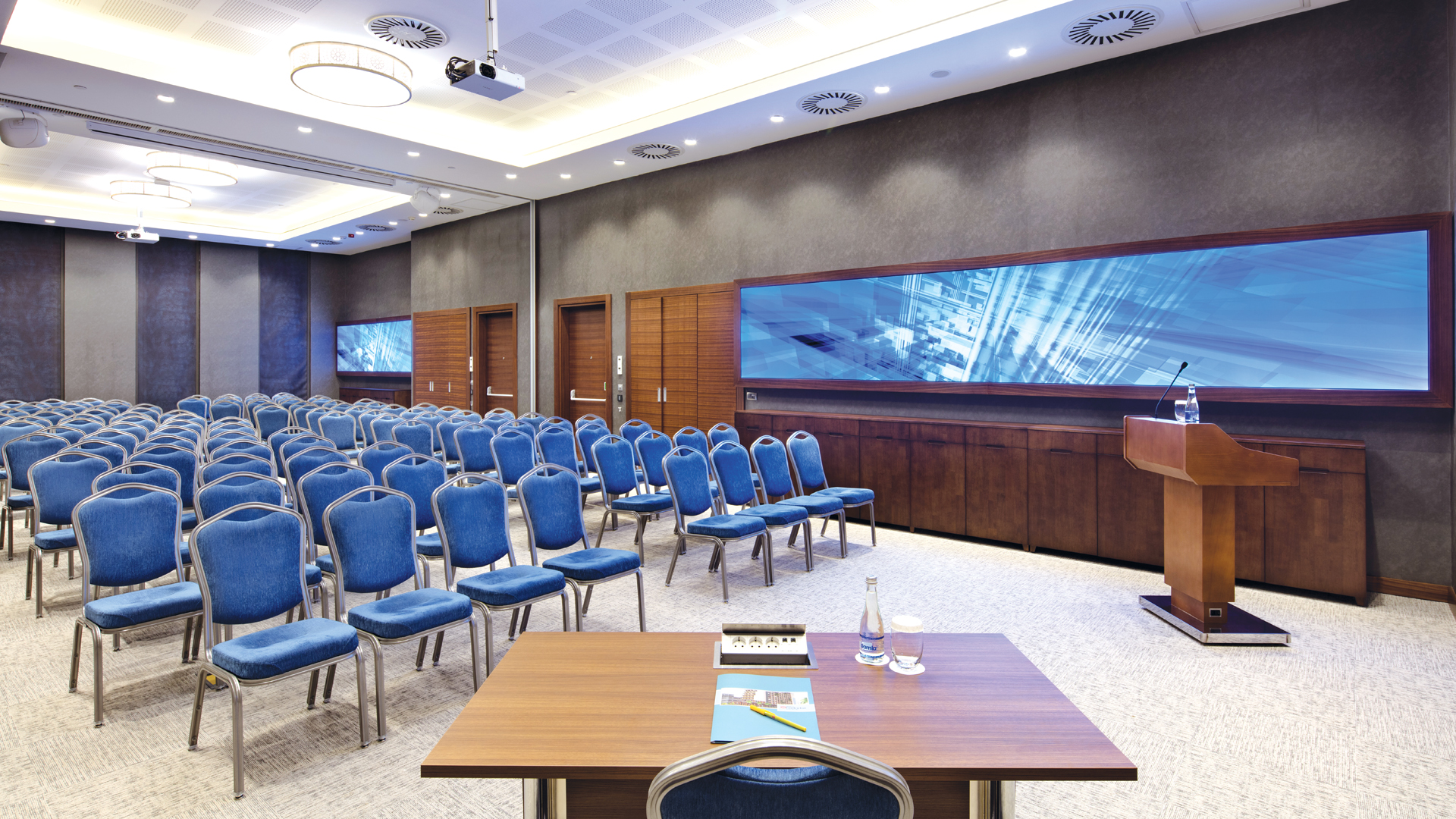 Hilton Garden Inn Izmir Bayraklı