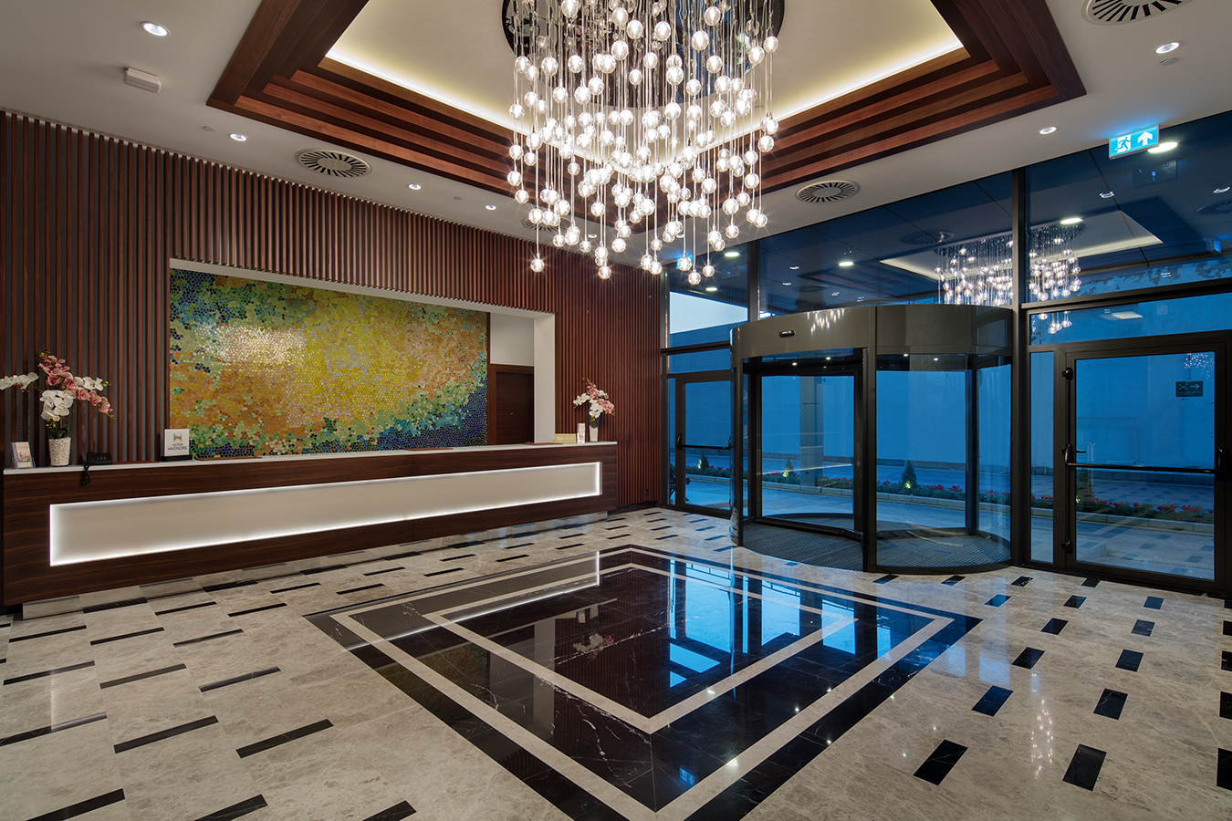 Hilton Garden Inn İzmir Bayraklı