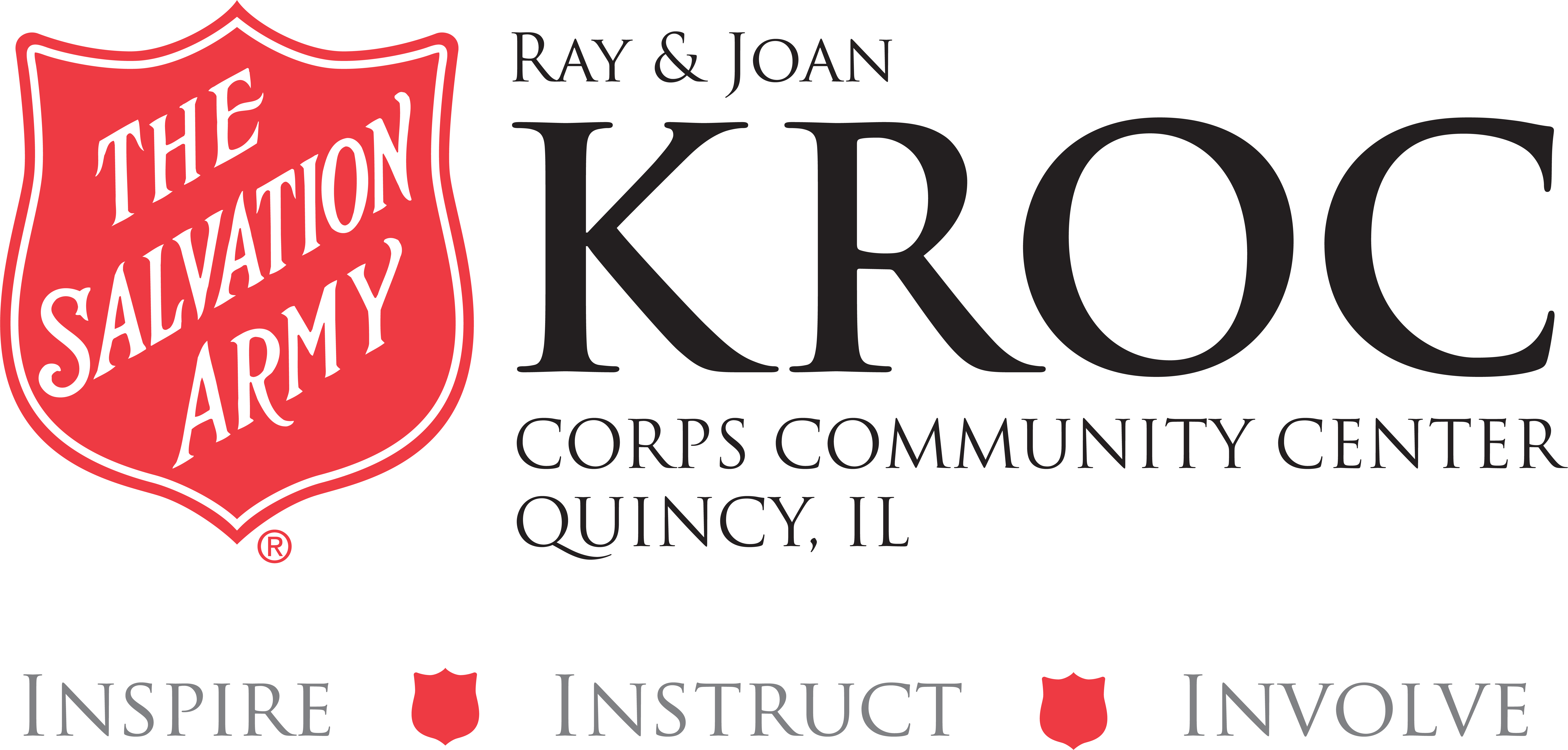 Quincy Salvation Army The Kroc Center
