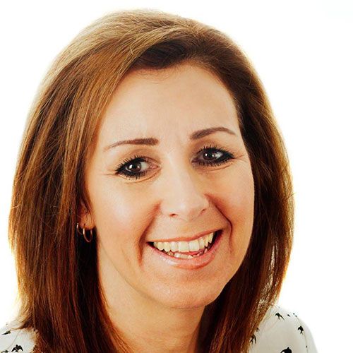 Katie Ford Mind & Body Katie Ford Mind & Body