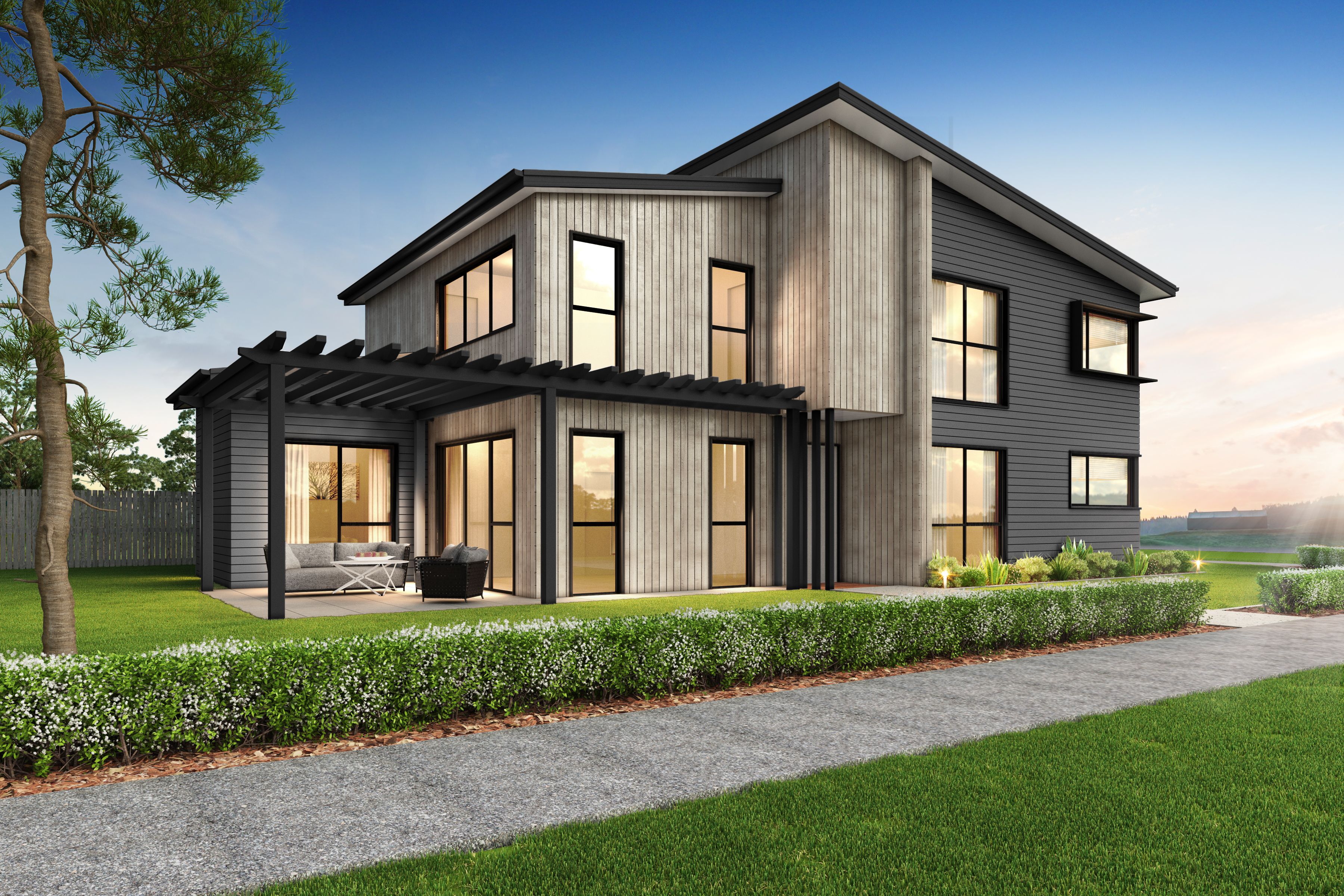 Benefits of House & Land Packages in NZ Latitude Homes
