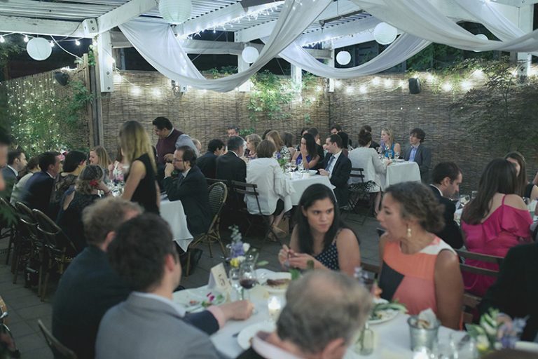 Affordable Wedding Venues Brooklyn Le Image