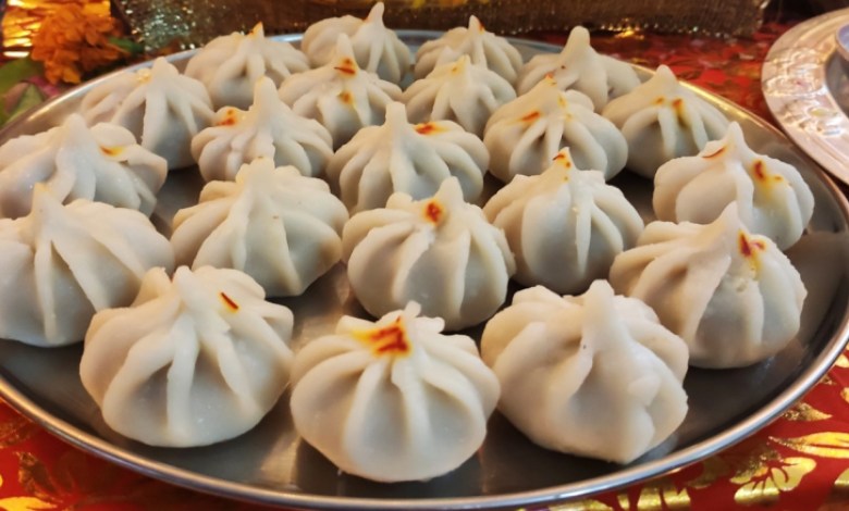 Ganesh Chaturthi 2025 Resep dengan bahan dan persiapan: Buat modak favorit Ganpati Bappa, Ladoo, dan permen tradisional di rumah Ganesh Chaturthi 2025 Resep dengan bahan dan persiapan: Buat modak favorit Ganpati Bappa, Ladoo, dan permen tradisional di rumah