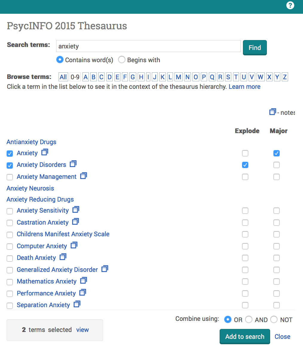 Lesson 1 Engaging with Existing Research UWMadison Libraries