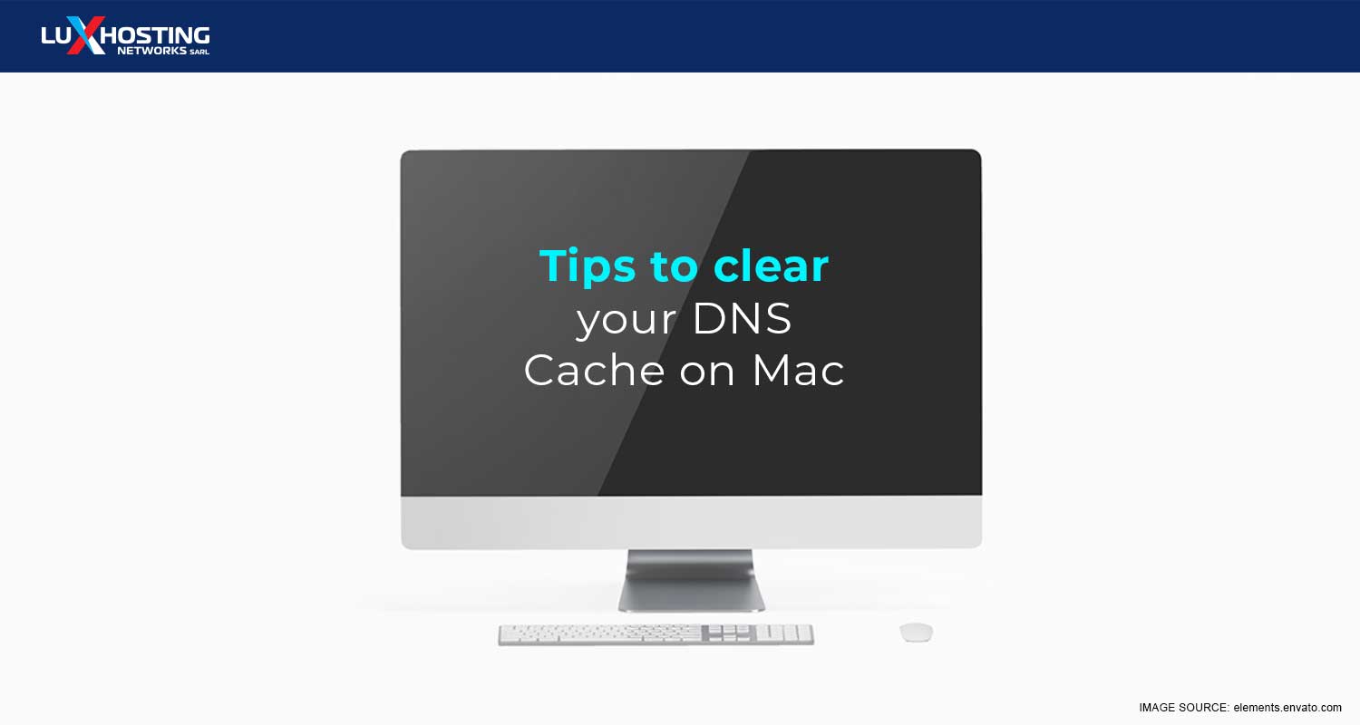 Flush Dns on Mac The Easy Way