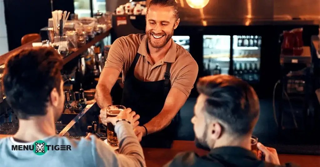 What Is a Barback Guide to Key Duties and Responsibilities