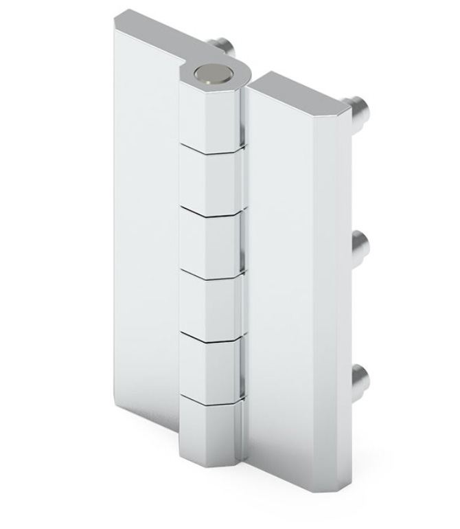 Leaf Hinge Mesan Lock Essentra plc Components