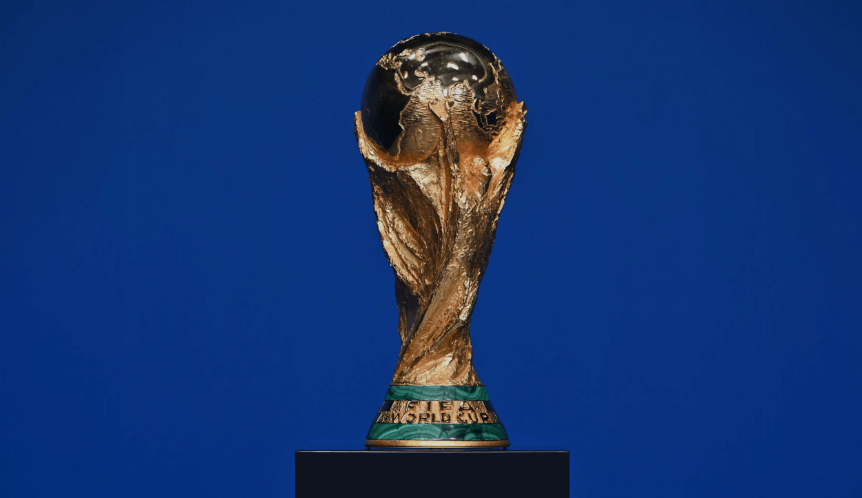 Malta FA Supports Historic World Cup Bids for 2030 and 2034 Malta FA Supports Historic World Cup Bids for 2030 and 2034