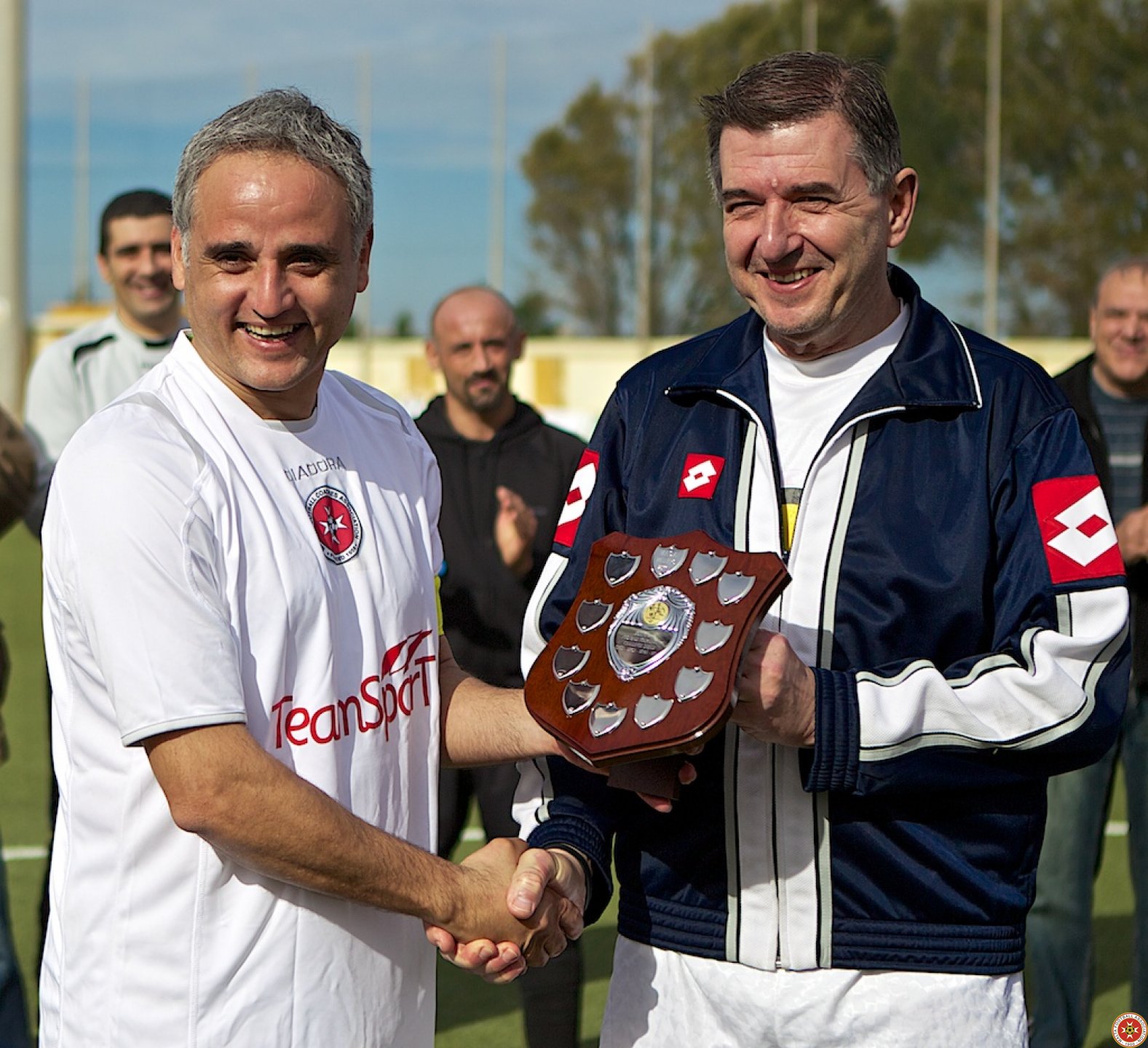 MFA INVOLVED IN TRADITIONAL ACTIVITIES FOR COMMUNITY CHEST FUND