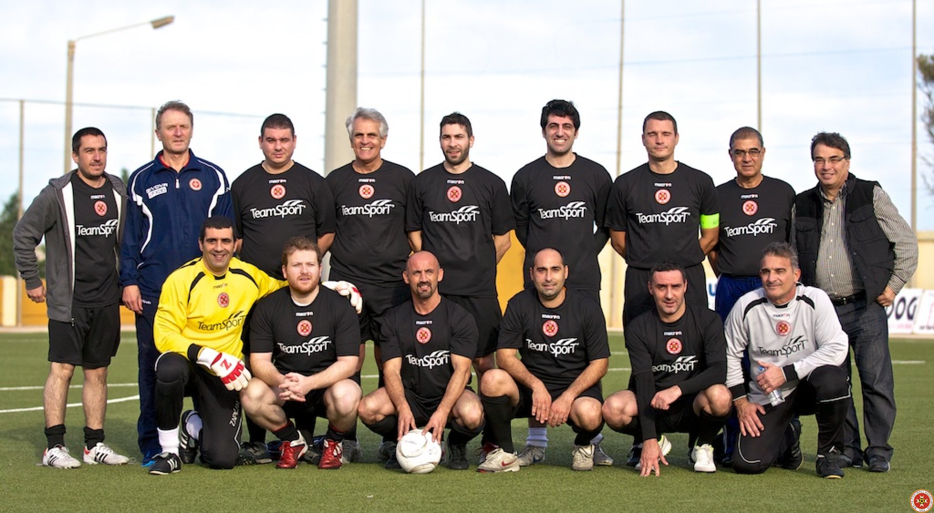 MFA INVOLVED IN TRADITIONAL ACTIVITIES FOR COMMUNITY CHEST FUND