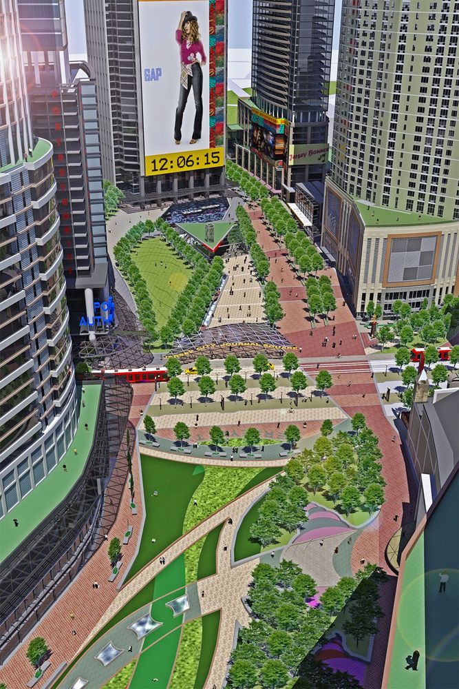 MHS Architects Past Projects & Selected Work