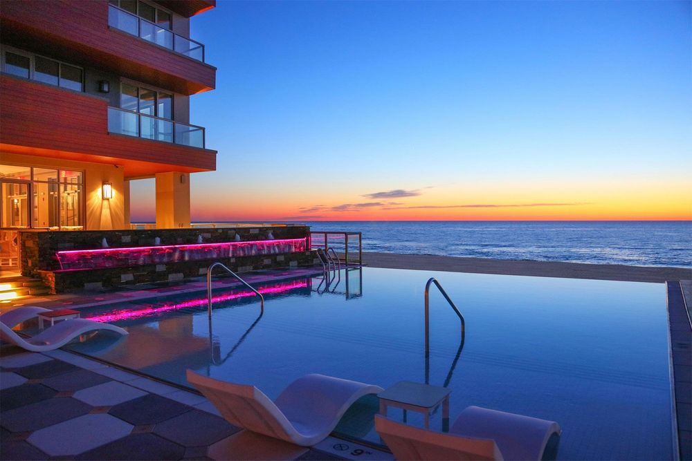 MHS Architects Past Projects & Selected Work