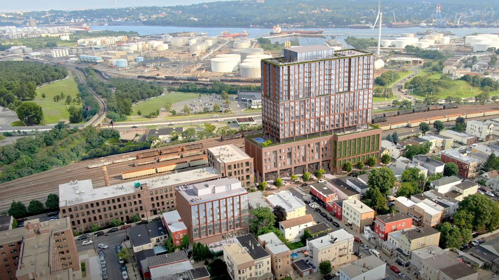 MHS Architects Past Projects & Selected Work