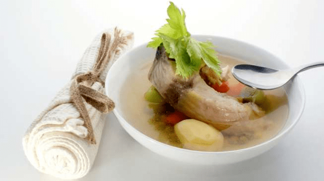 [INFOMINA] Resep Sup Ikan Bandeng Khas NTB
