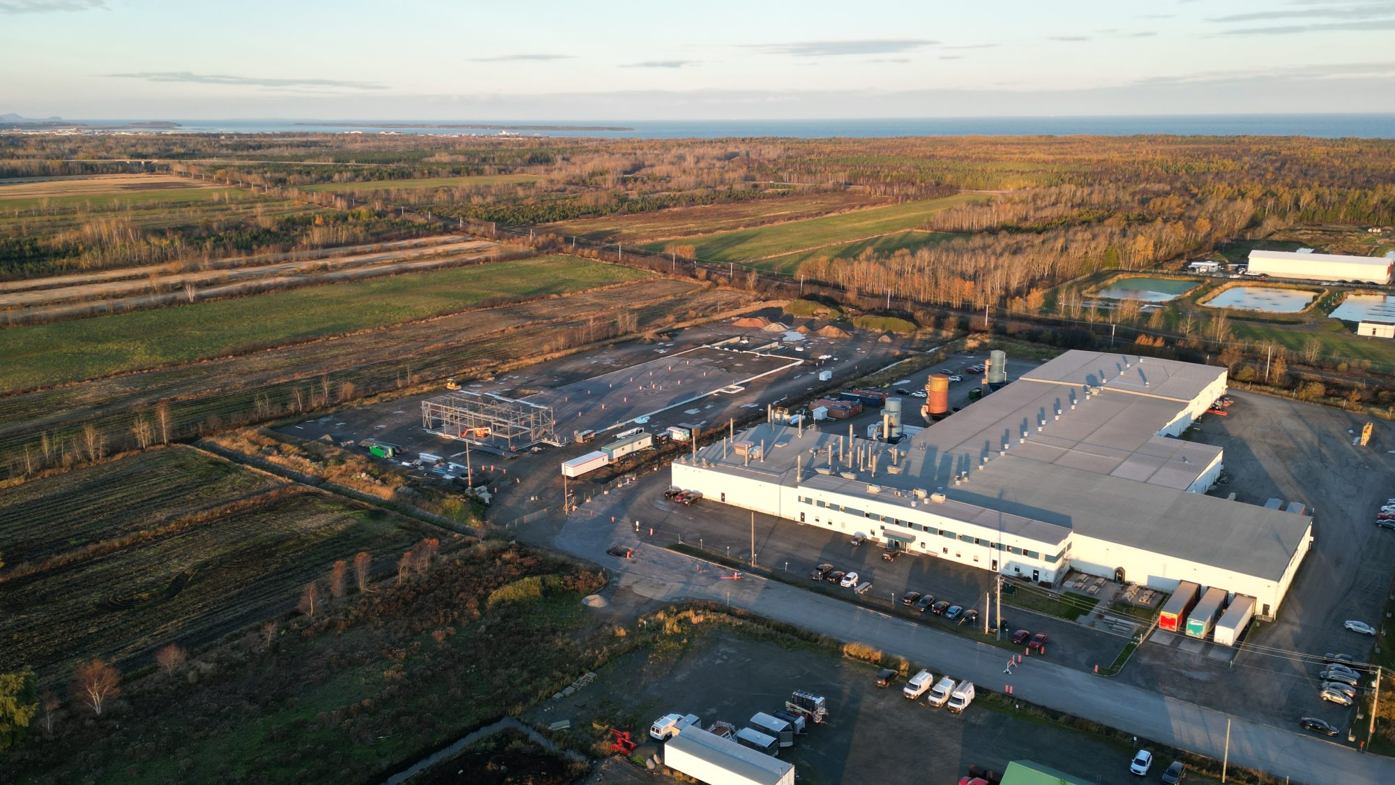 Miralis engage 45 M d'investissements Miralis