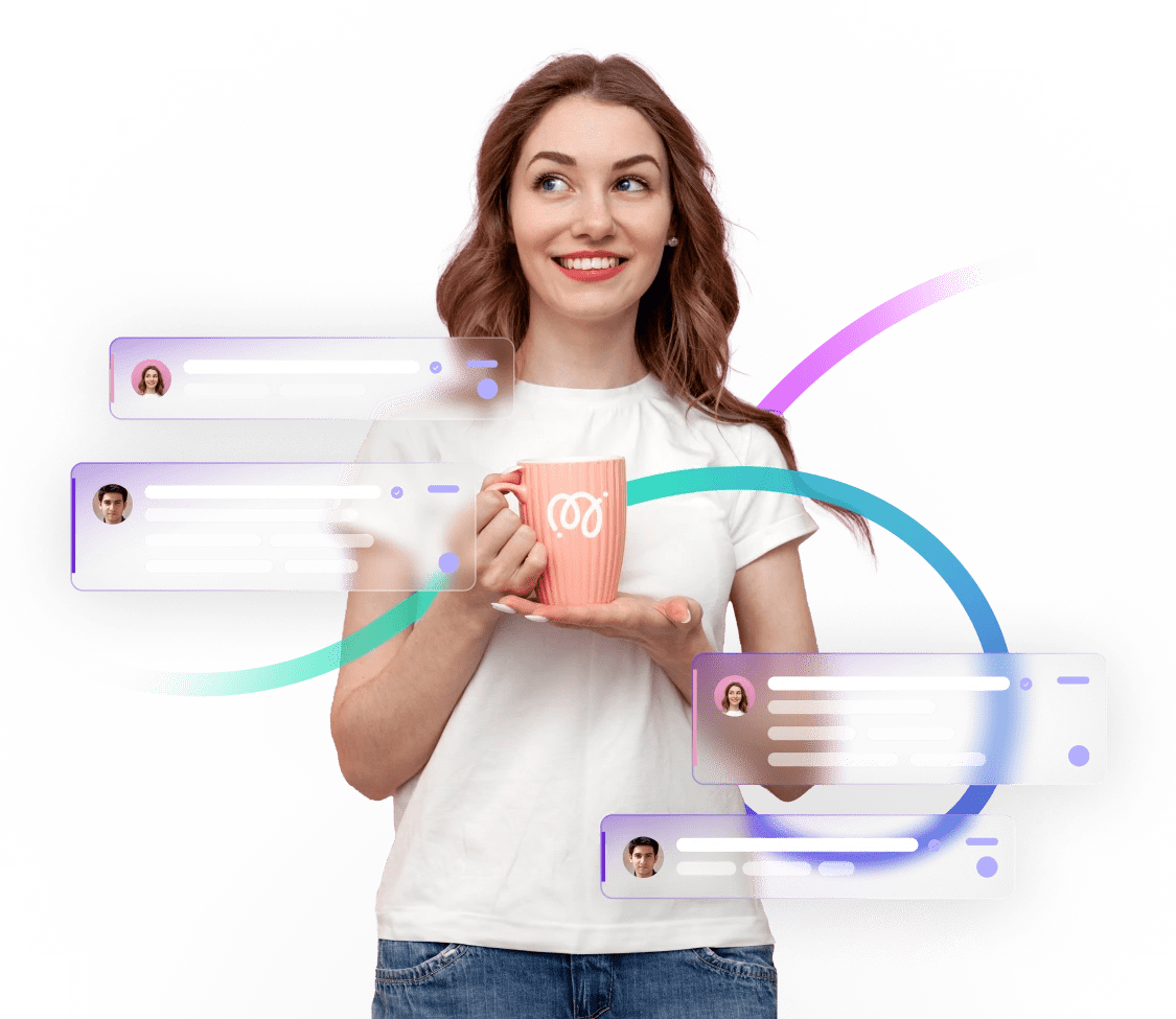 Custom site Builder Mochahost