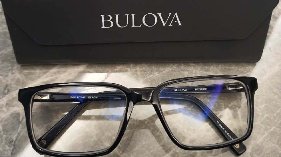 Eyewear by ROI extiende su licencia con Bulova hasta 2025