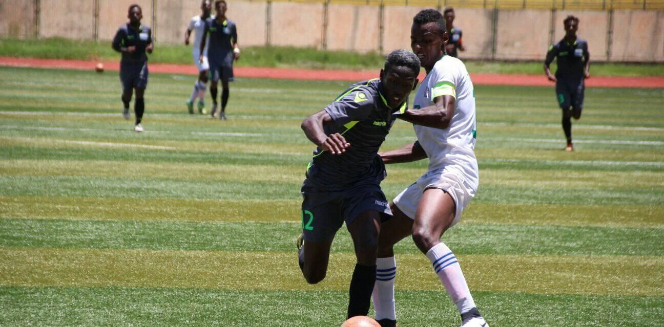 COSAFA Women’s Cup 2024