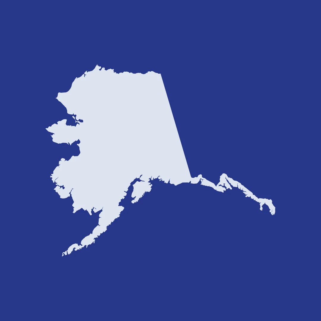 Compare today's mortgage rates in Alaska