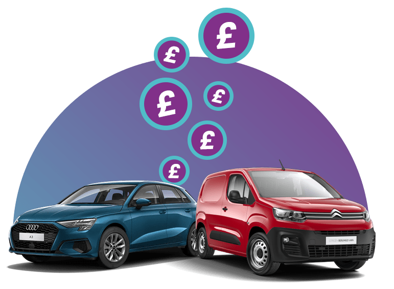 Best Car Leasing Offers