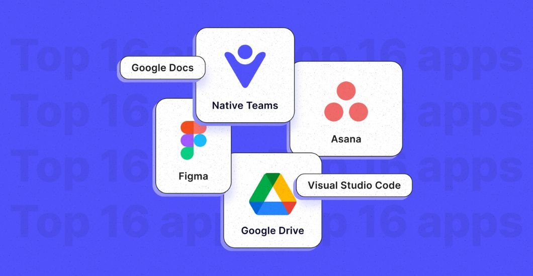 Top 16 Apps for Freelance Work
