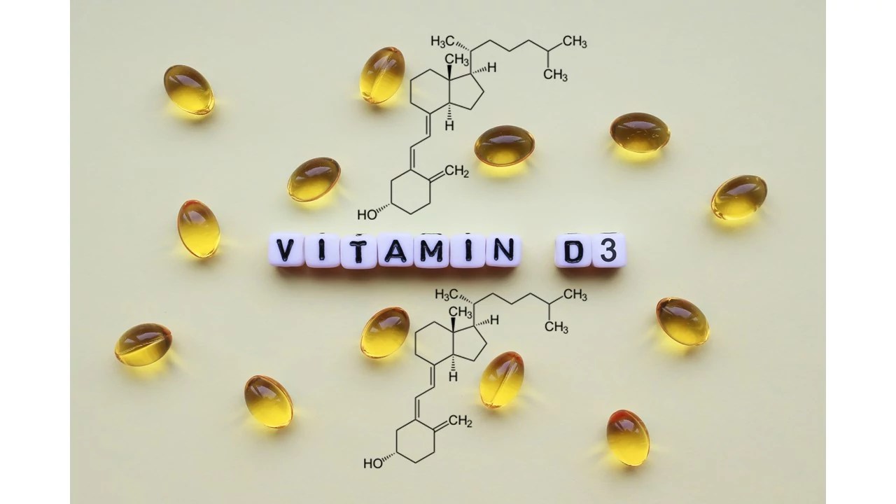 Scientists Reveal How Vitamin D Prevents Knee Arthritis via AntiAging