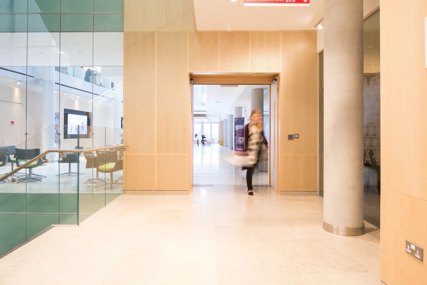 Door frame without door & door free frames