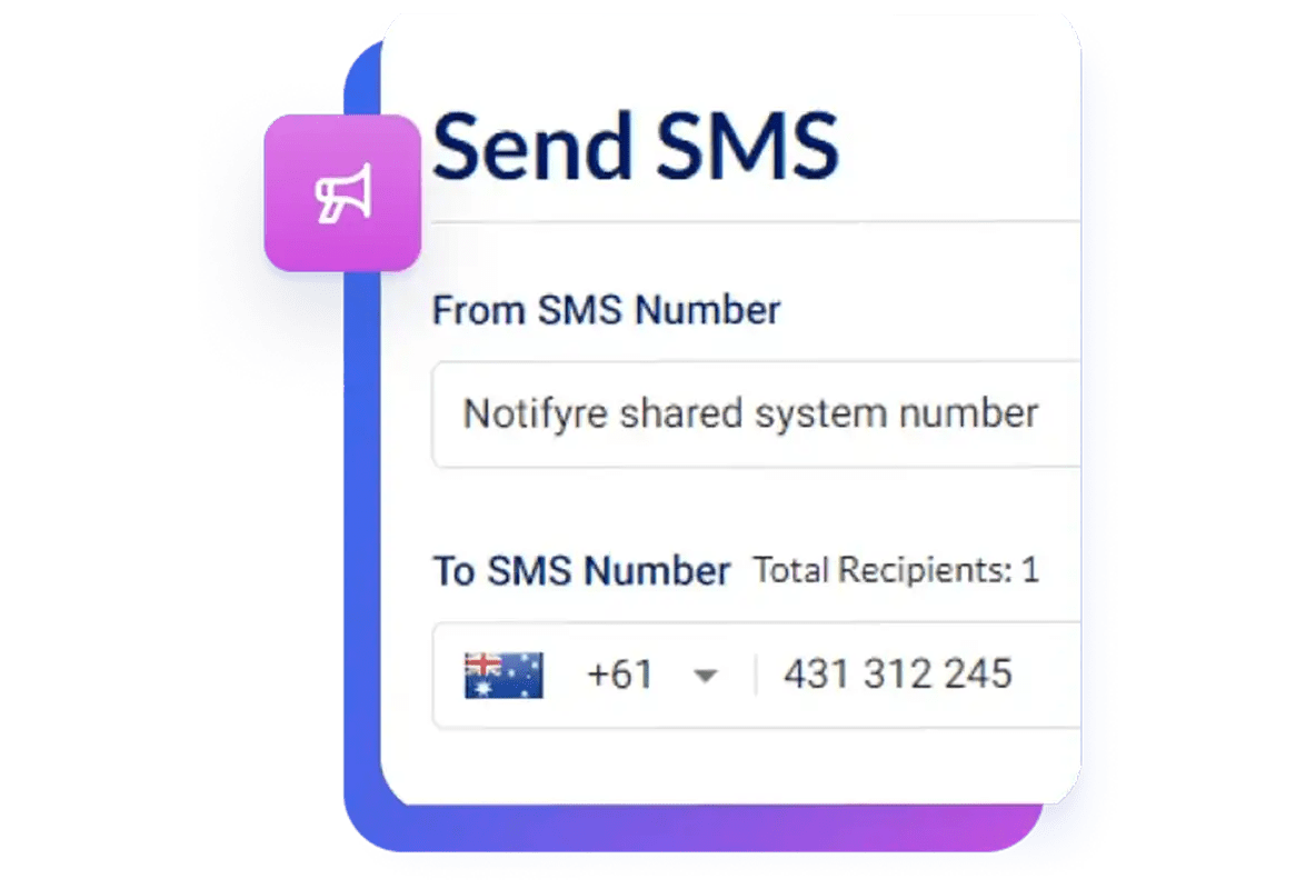 2way SMS 2 Way SMS Text Messaging Notifyre