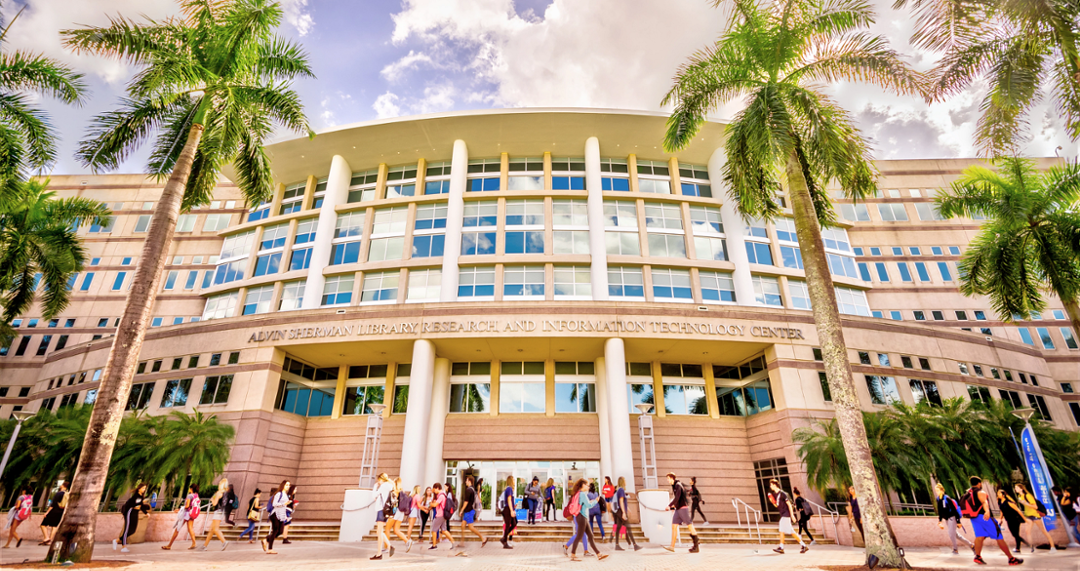 Army ROTC Nova Southeastern University
