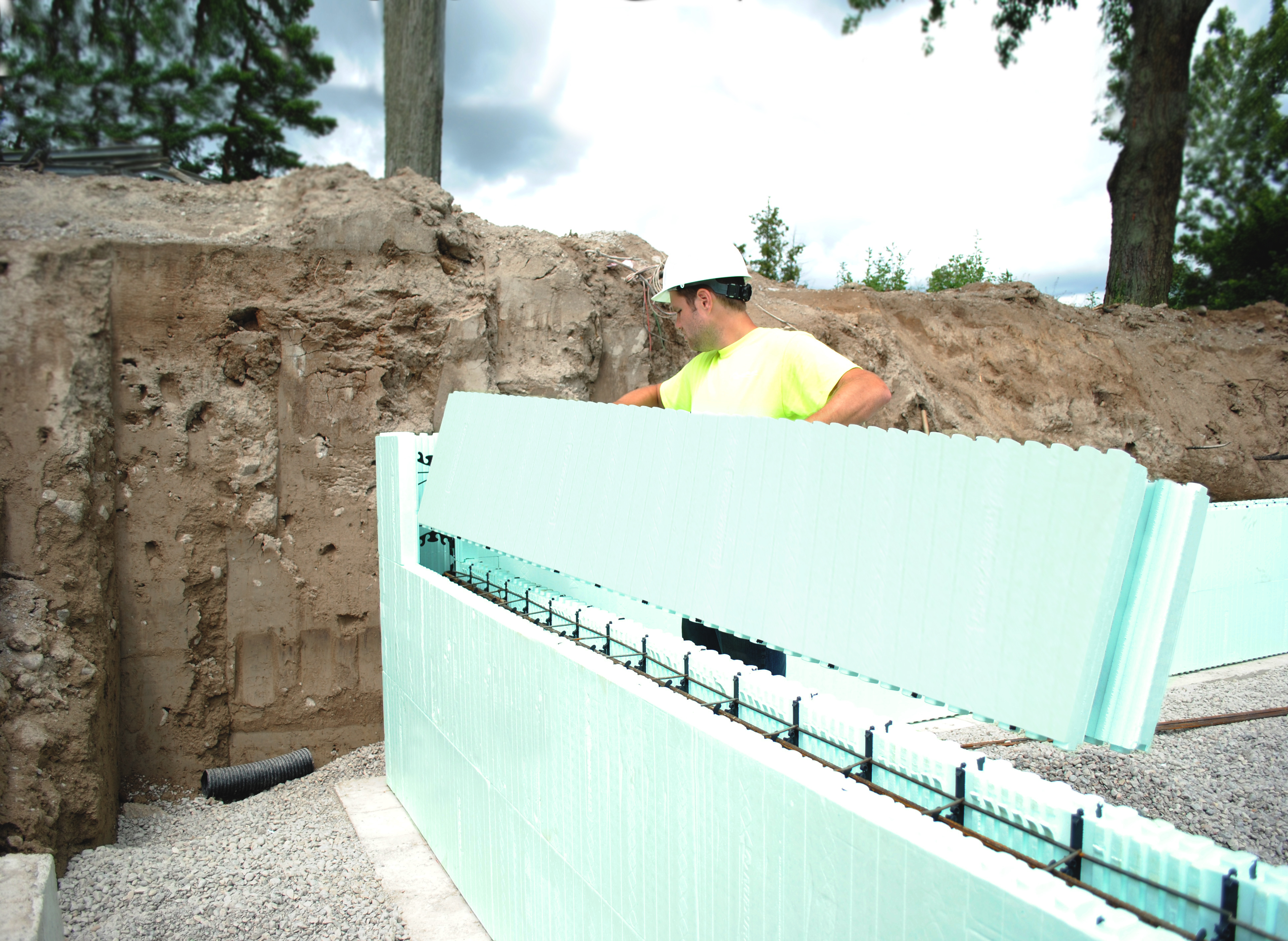 Icf Construction An Introductory Guide To Icfs For Designers And