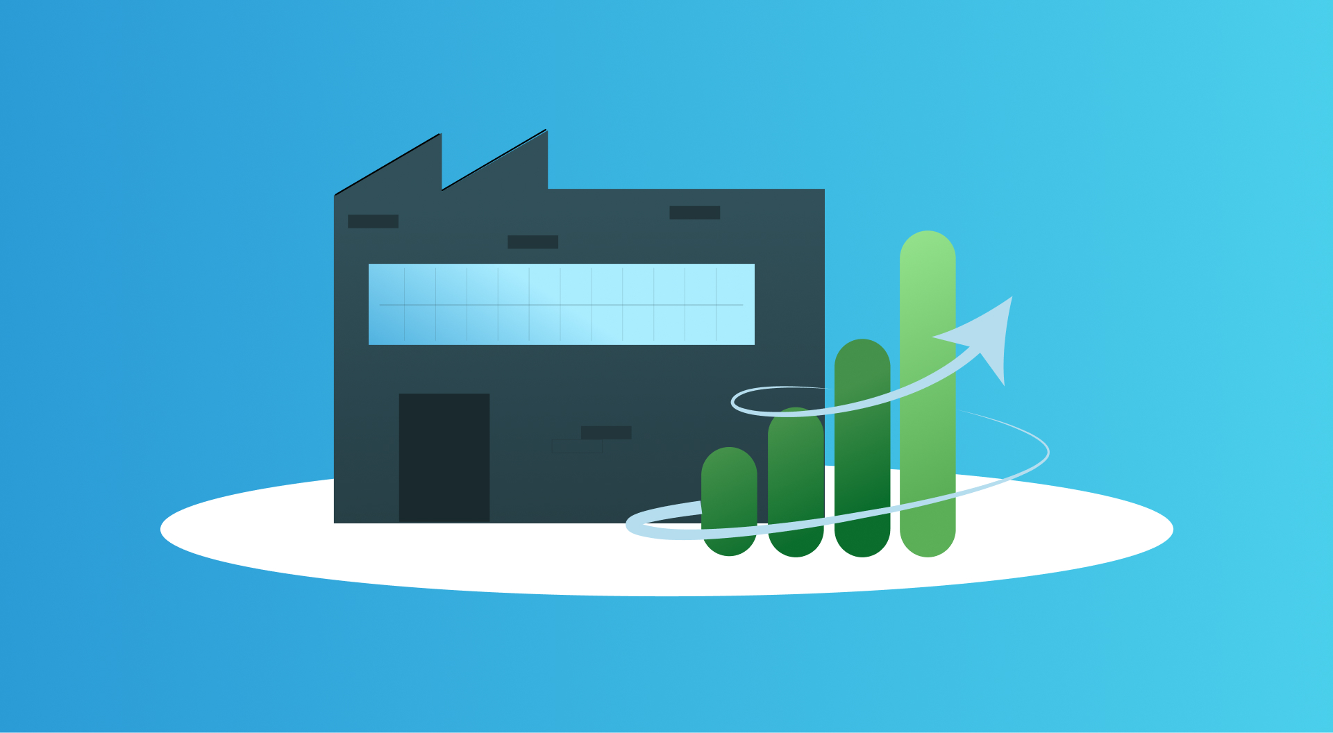 Process Improvement Manufacturing Industry