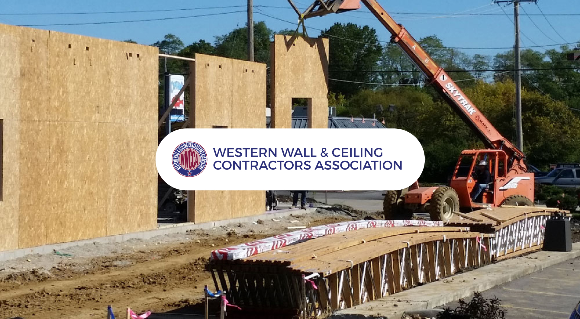 Expert Insight Wall and Ceiling Contractors Prepare for the Future