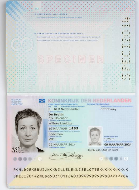 Welke Naam Vul Je In Bij Het Boeken Van Een Ticket? - Vliegtickets.nl