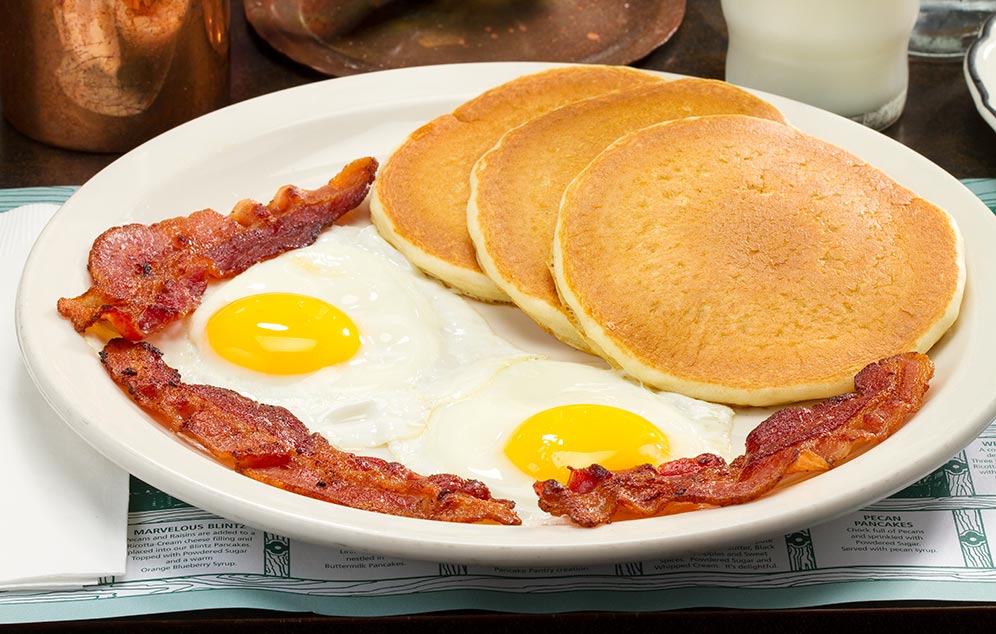 Best Top 10 Breakfast Places in Gatlinburg & Pigeon TN