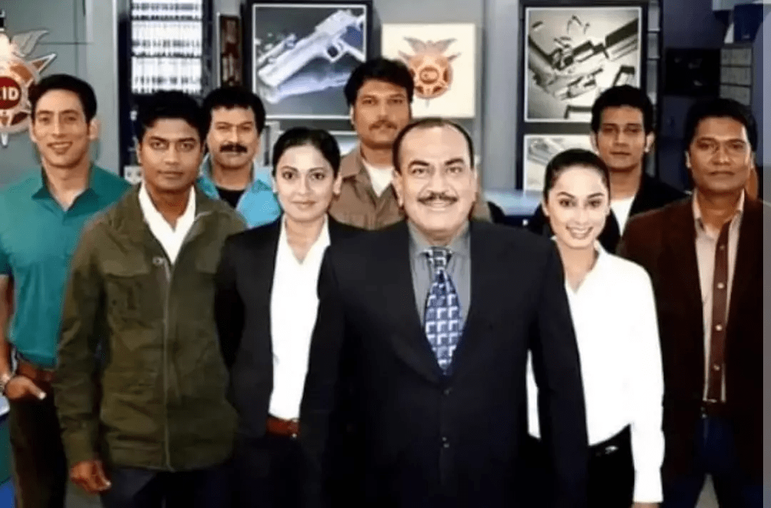 Amitabh Bachchan थे CID के बंद होने की वजह! 6 साल बाद ACP प्रद्युम्न ने