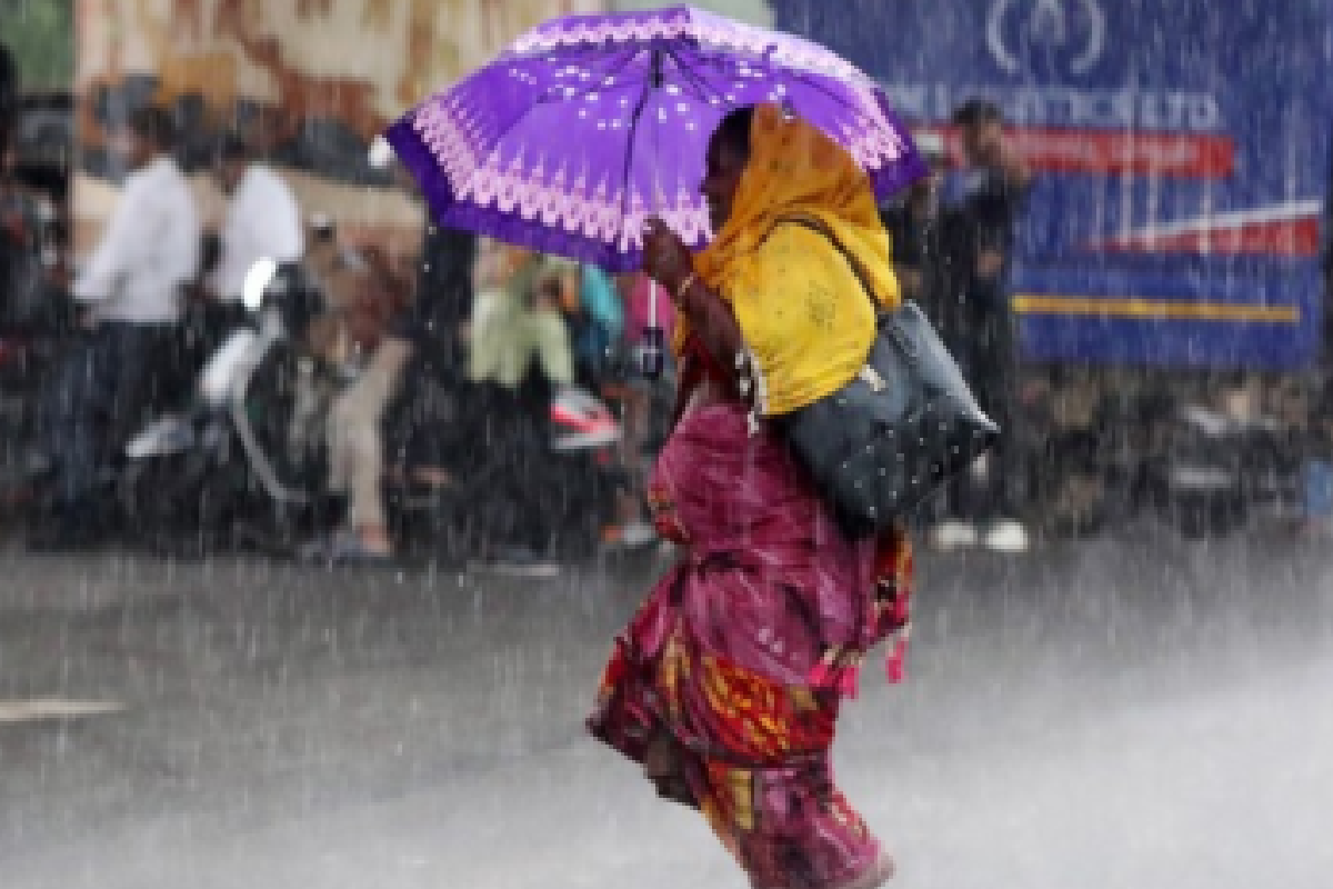 इस साल खतरनाक होगा मानसून, सावन से पहले दिखाएगा रौद्र रूप | MP Weather Astrologers claim Monsoon arrival with heavy rainfall chances
