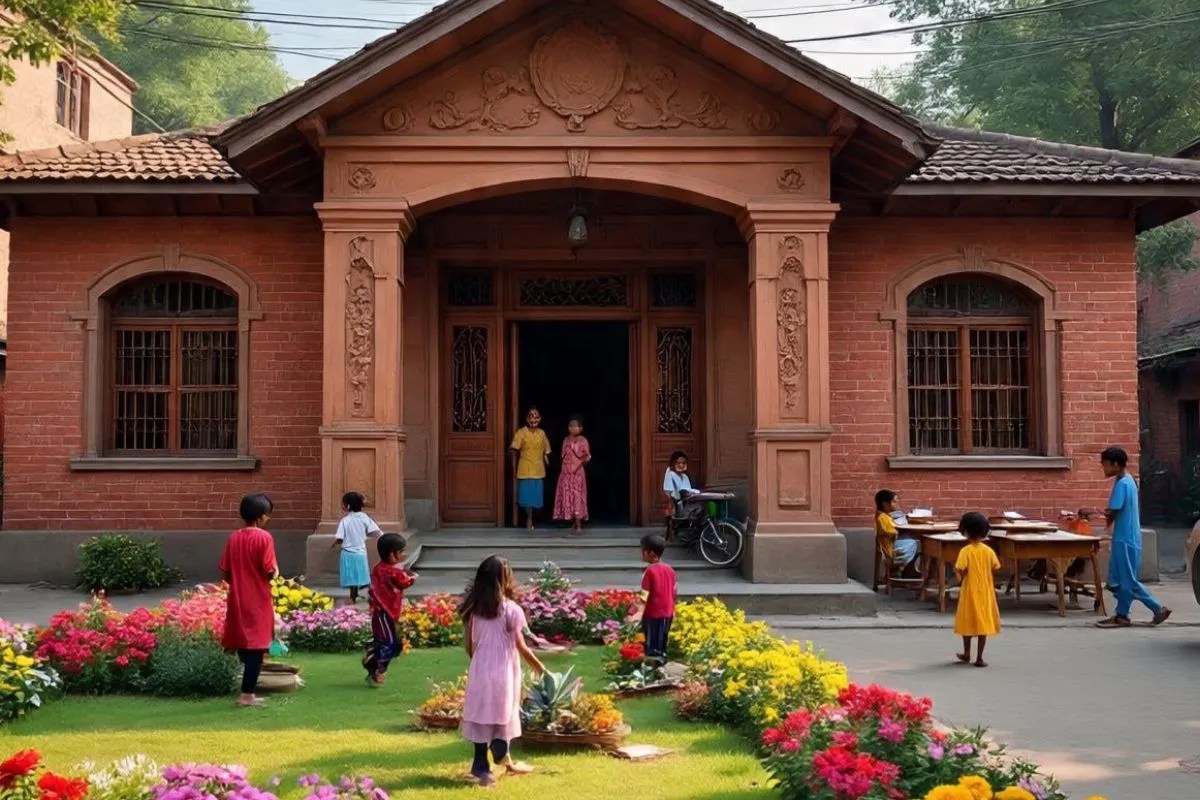 Child Adoption Report: अपनों ने बिसराया…गैरों और विदेशियों ने थामा हाथ, बेटों से ज्यादा गोद ली गईं बेटियां