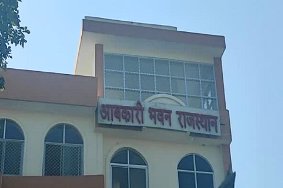 राजस्थान में आबकारी विभाग का 2181 करोड़ बकाया: सेठ बनकर दुकानें उठाईं, उधारी छोड़ भागे, वसूली पर गए तो निकले नौकर