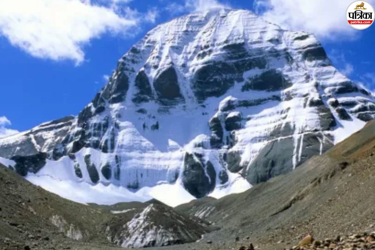 कैलाश मानसरोवर: अपना यात्रा प्रमाण पत्र लाओ, 1 लाख की सहायता पाओ, देवस्थान विभाग उदयपुर ने जारी किया आदेश