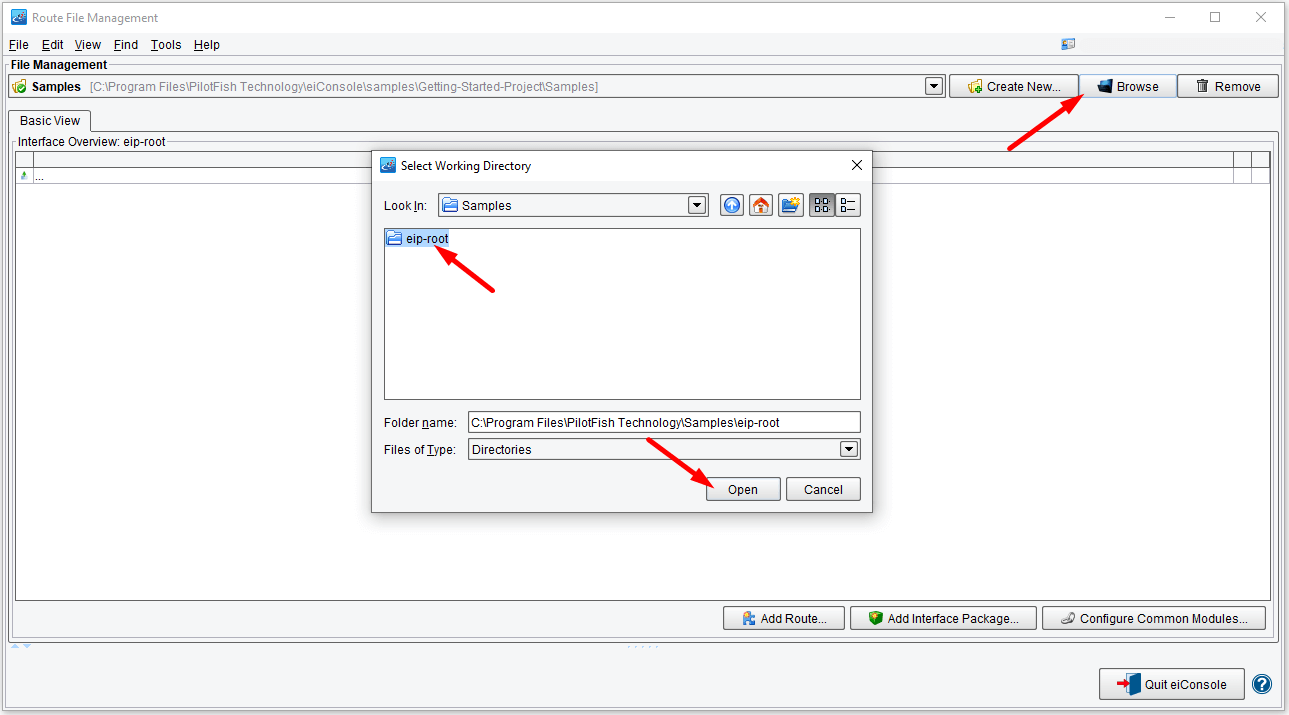 Multi-Stage XML Workflow Tutorial | PilotFish Integration Engine