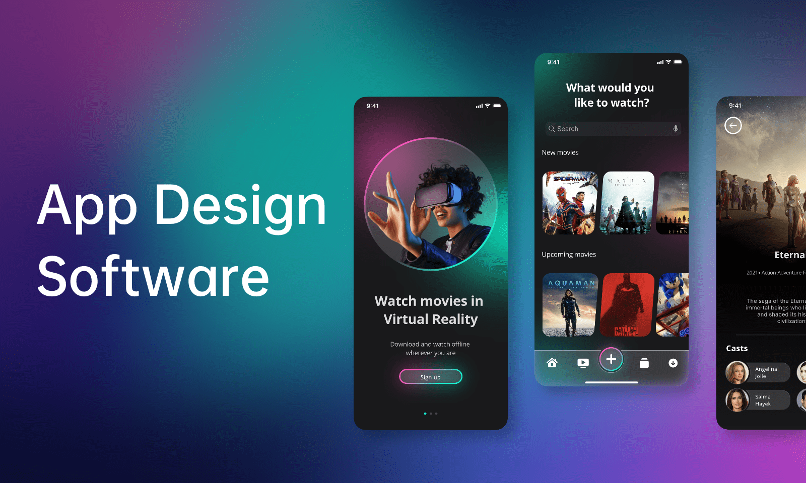 Top 6 App Design Software That You Must Try